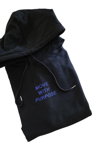 Move With Purpose